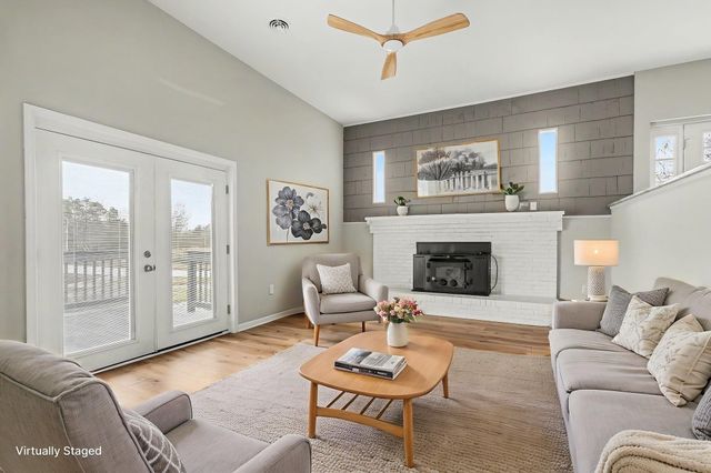 2822 Carolina Country Club Road, Spartanburg, SC 29306