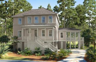 1714 Vireo Court, Johns Island, SC 29455