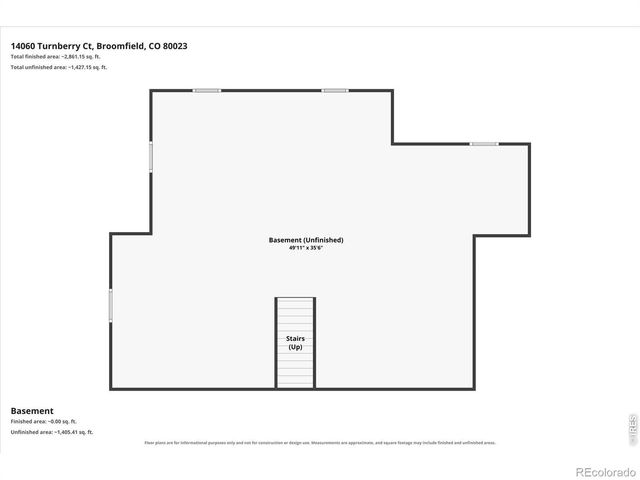 14060 Turnberry Court, Broomfield, CO 80023