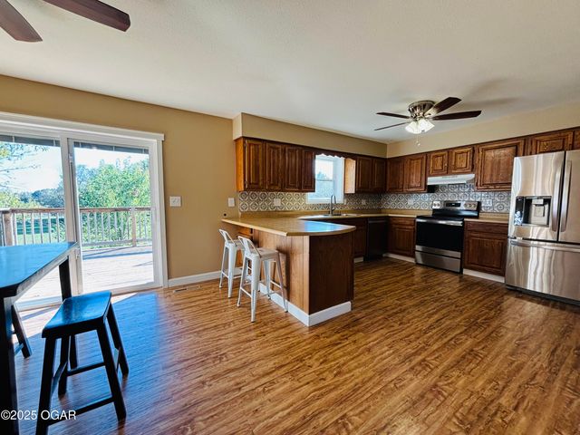 1809 Osage Orange Road, Joplin, MO 64801