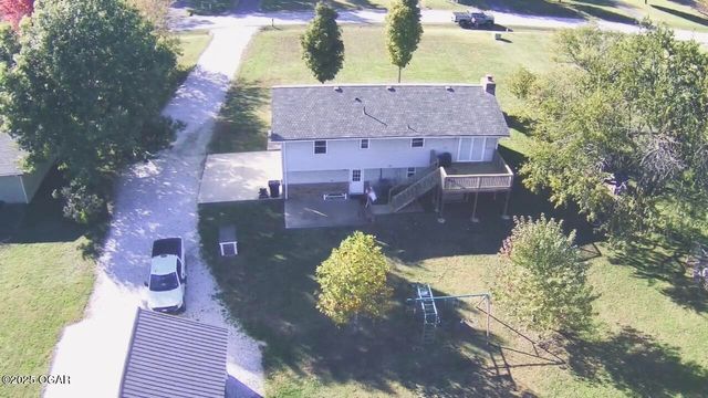 1809 Osage Orange Road, Joplin, MO 64801