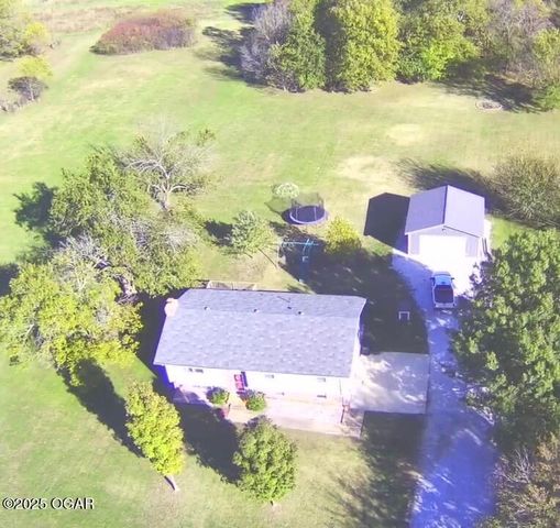 1809 Osage Orange Road, Joplin, MO 64801