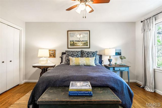 11101 Hermitage Hill Road, Frontenac, MO 63131