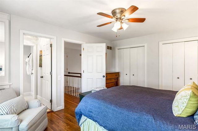 11101 Hermitage Hill Road, Frontenac, MO 63131