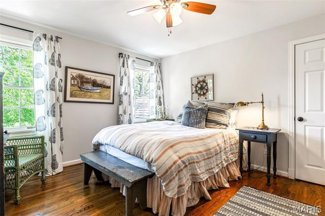 11101 Hermitage Hill Road, Frontenac, MO 63131