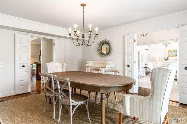 11101 Hermitage Hill Road, Frontenac, MO 63131