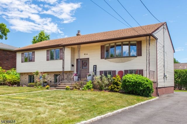 15 Bogert Pl, Clifton City, NJ 07013
