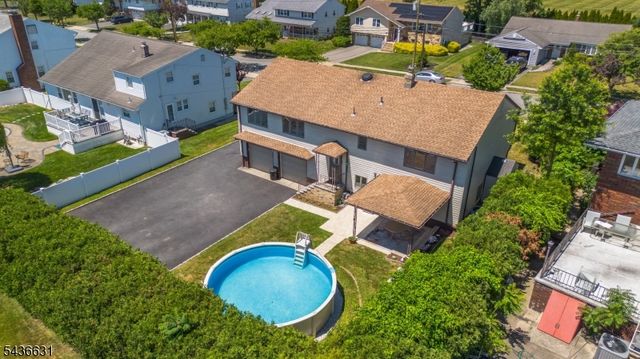 15 Bogert Pl, Clifton City, NJ 07013
