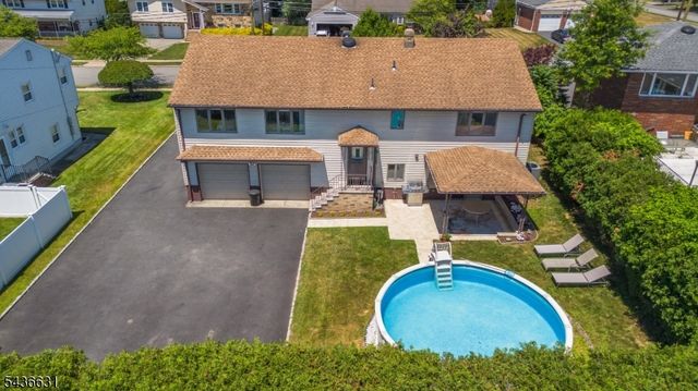 15 Bogert Pl, Clifton City, NJ 07013