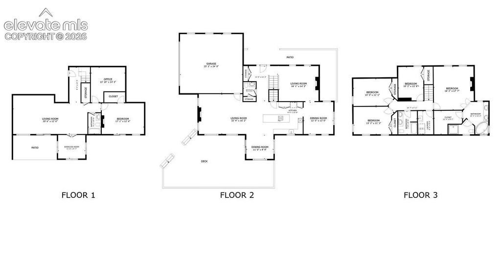 521 Woodrock Way, Divide, CO 80814 — exterior