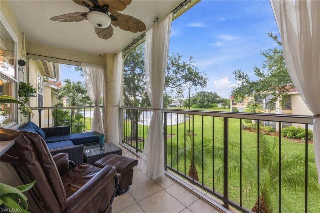 12620 Equestrian CIR 1710, FORT MYERS, FL 33907 — exterior