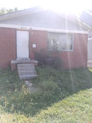 4211 Elmhurst Street, Detroit City, MI 48204