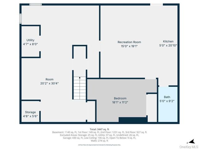 18 Jerusalem Hollow Road, Manorville, NY 11949