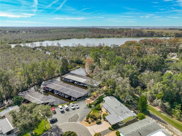 3574 MANATEE ROAD, Tavares, FL 32778