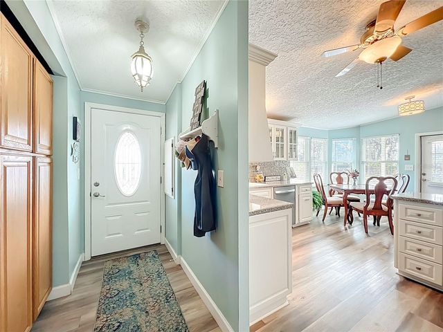 3574 MANATEE ROAD, Tavares, FL 32778