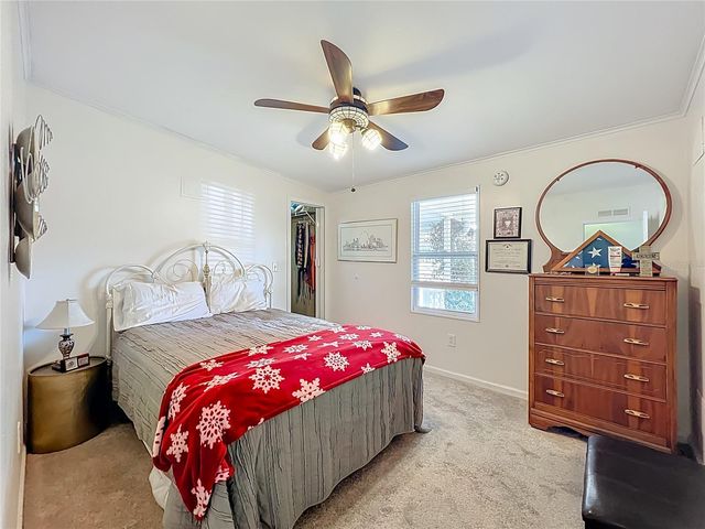 3574 MANATEE ROAD, Tavares, FL 32778