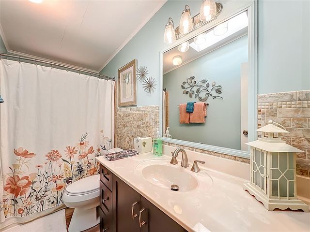 3574 MANATEE ROAD, Tavares, FL 32778