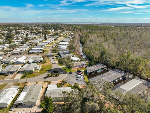 3574 MANATEE ROAD, Tavares, FL 32778