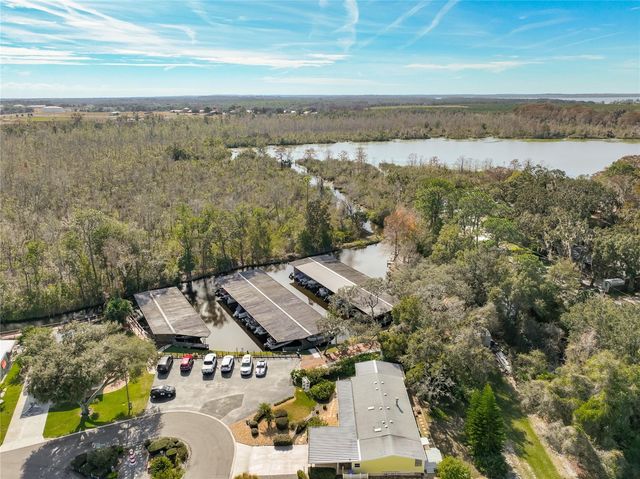 3574 MANATEE ROAD, Tavares, FL 32778