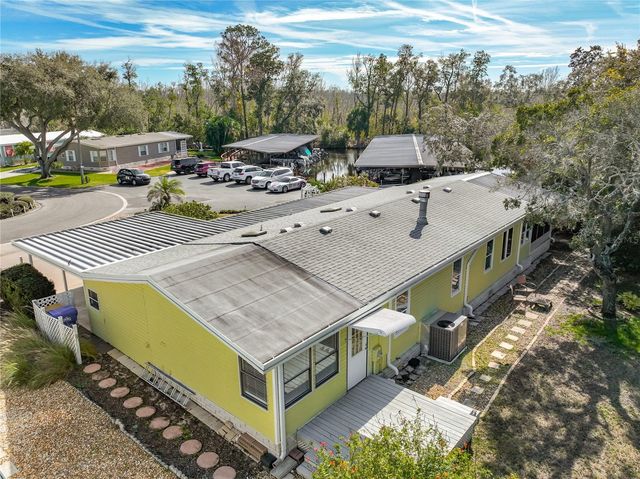 3574 MANATEE ROAD, Tavares, FL 32778