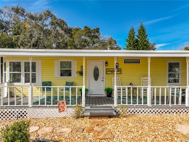 3574 MANATEE ROAD, Tavares, FL 32778