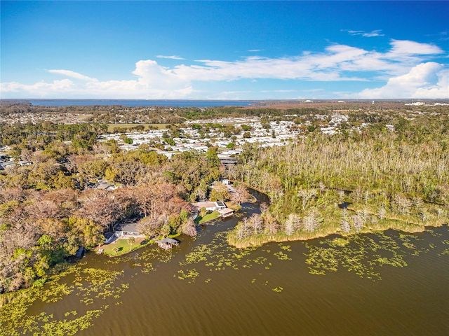 3574 MANATEE ROAD, Tavares, FL 32778