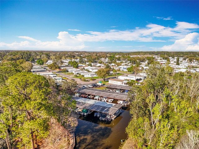 3574 MANATEE ROAD, Tavares, FL 32778