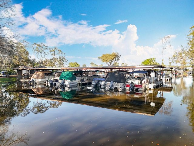 3574 MANATEE ROAD, Tavares, FL 32778