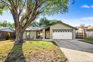 12319 LA ALBADA ST, San Antonio, TX 78233