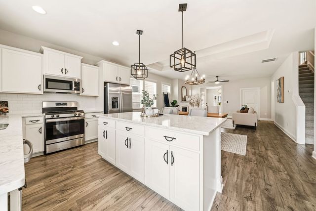 167 Mountain Boulevard, Jasper, GA 30145