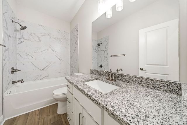 167 Mountain Boulevard, Jasper, GA 30145