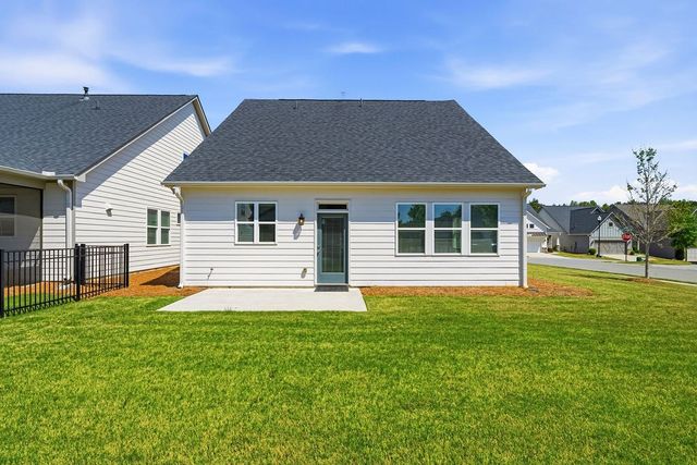 167 Mountain Boulevard, Jasper, GA 30145