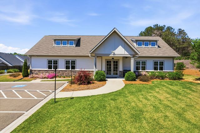 167 Mountain Boulevard, Jasper, GA 30145