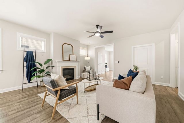 167 Mountain Boulevard, Jasper, GA 30145