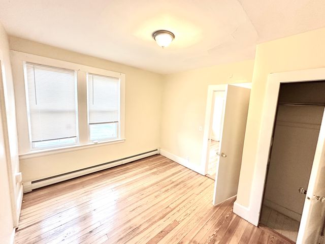 1019 West Main Street 3L, Waterbury, CT 06708