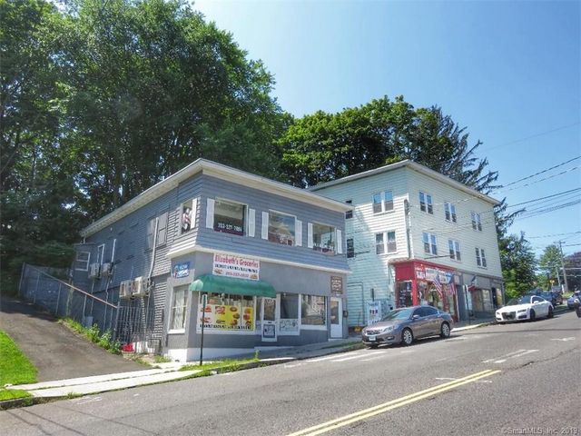 1019 West Main Street 3L, Waterbury, CT 06708
