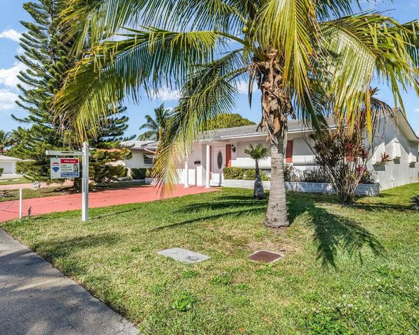 4929 NW 53rd Street, Tamarac, FL 33319