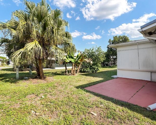 4929 NW 53rd Street, Tamarac, FL 33319