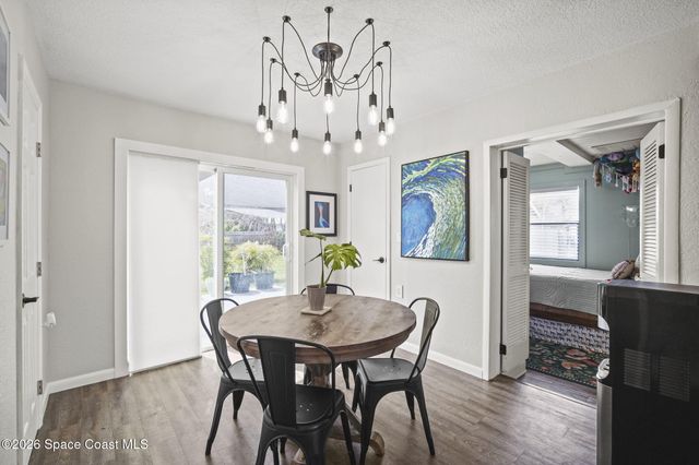 1377 Earl Drive, Merritt Island, FL 32952