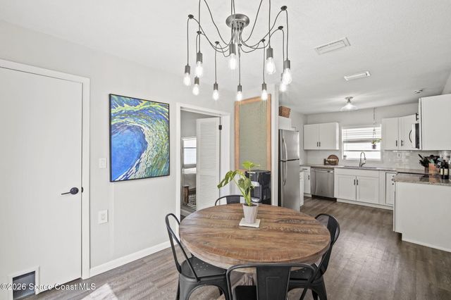 1377 Earl Drive, Merritt Island, FL 32952