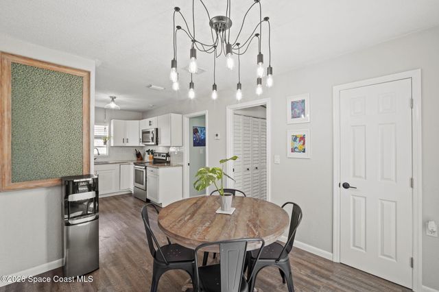 1377 Earl Drive, Merritt Island, FL 32952