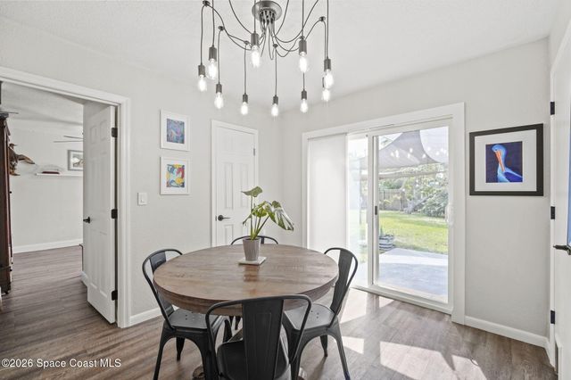 1377 Earl Drive, Merritt Island, FL 32952