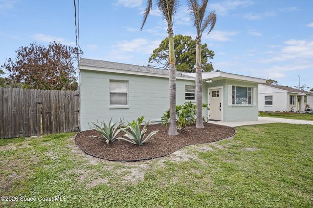 1377 Earl Drive, Merritt Island, FL 32952