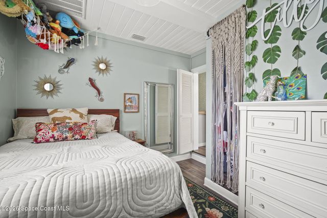 1377 Earl Drive, Merritt Island, FL 32952