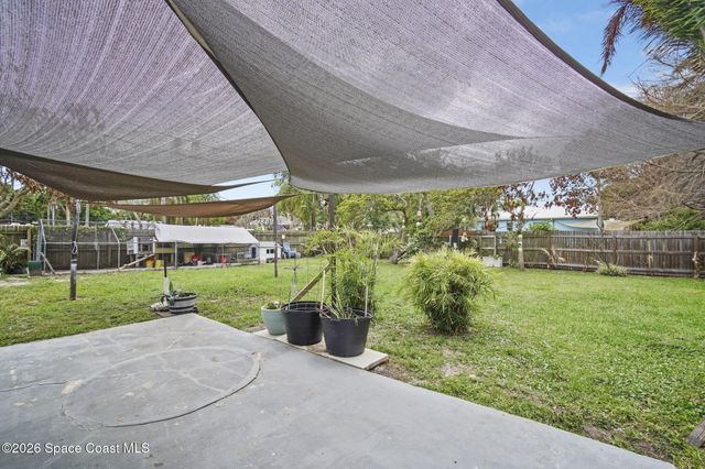 1377 Earl Drive, Merritt Island, FL 32952