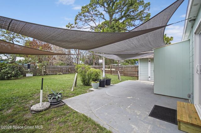 1377 Earl Drive, Merritt Island, FL 32952