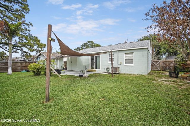 1377 Earl Drive, Merritt Island, FL 32952