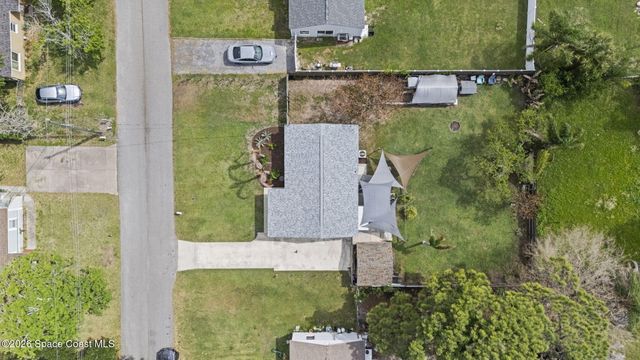 1377 Earl Drive, Merritt Island, FL 32952