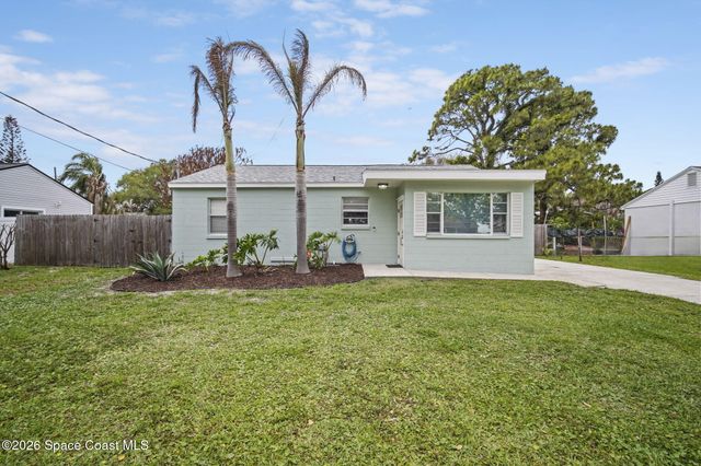 1377 Earl Drive, Merritt Island, FL 32952