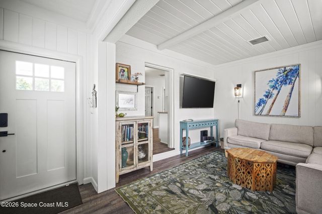 1377 Earl Drive, Merritt Island, FL 32952